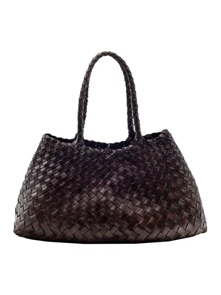 Torebka Dragon Diffusion brązowa