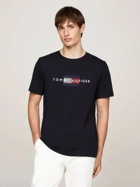 Tommy Hilfiger Póló kék