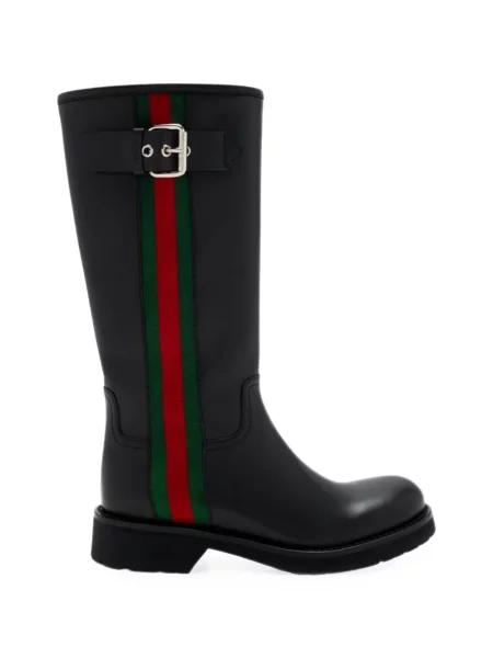 Botine Gucci negru
