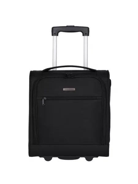 Valiză Travelite negru