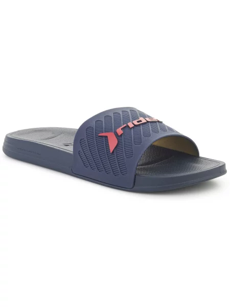 Pantofi Rider albastru