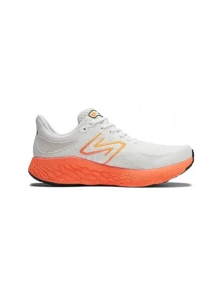 Pantofi New Balance portocaliu