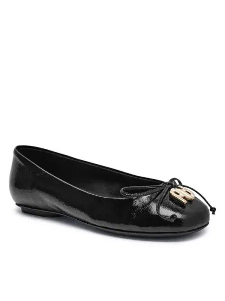 Balerini Furla negru