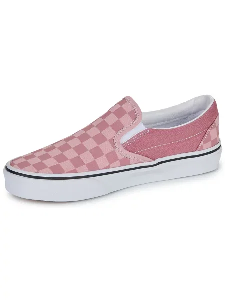 Chiloți Vans clasic roz