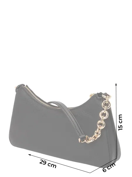 MICHAEL Michael Kors Geantă de umăr negru