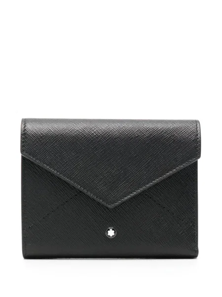 Portofel Montblanc negru