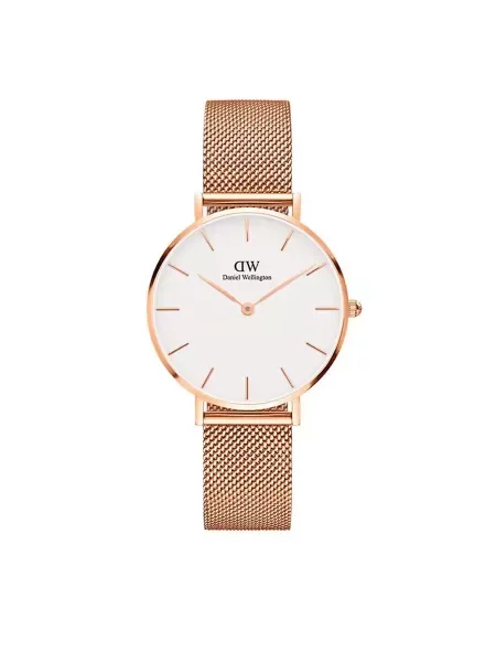 Ure Daniel Wellington roza