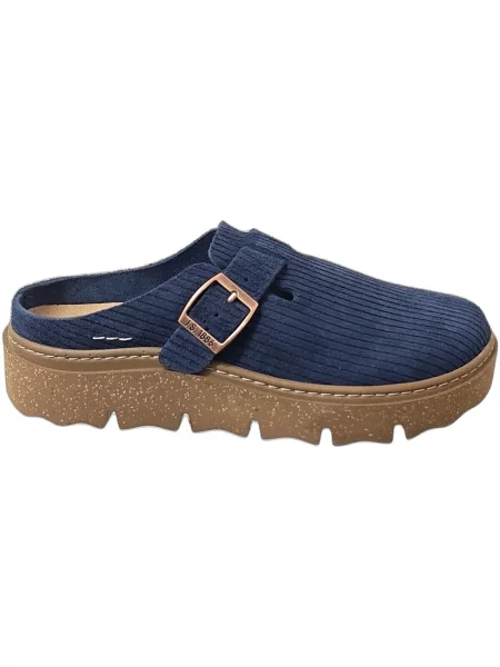 Pantofi Josef Seibel albastru