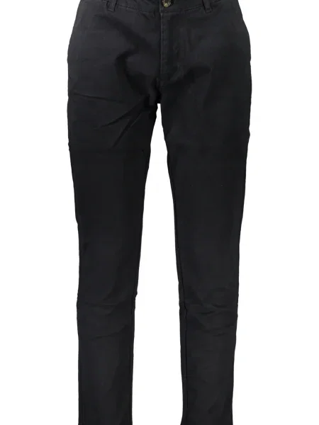 Pantaloni La Martina negru