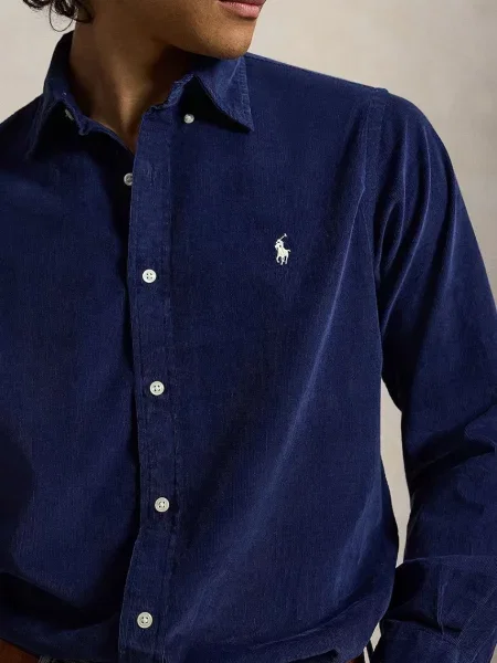 Polo Ralph Lauren сорочка Corduroy