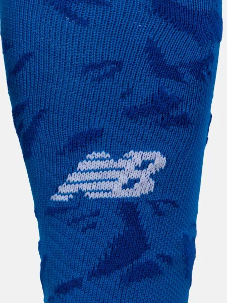 Носки New Balance синие