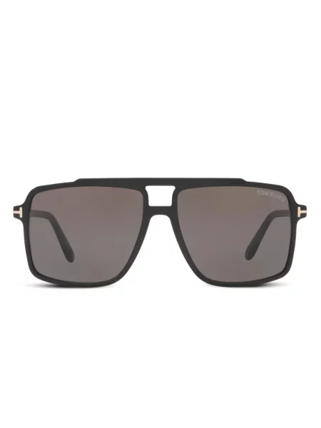 Ochelari de soare Tom Ford Eyewear negru