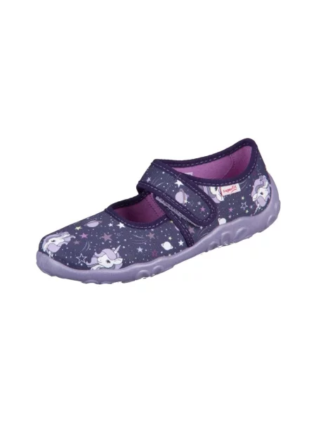 Pantofi copii Superfit violet