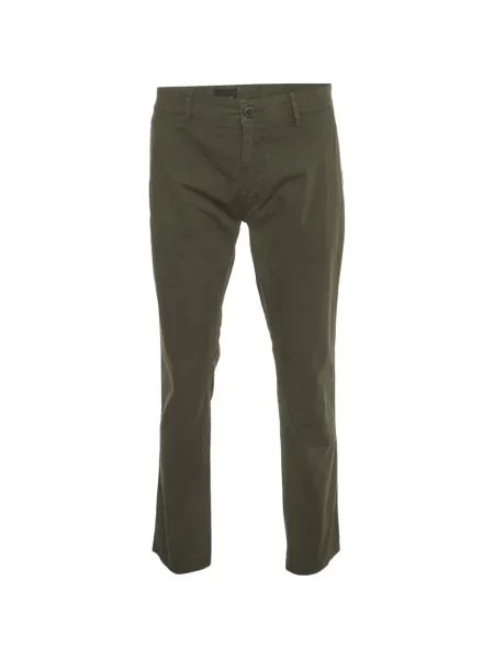 Pantaloni Boss verde