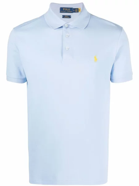 Polo Polo Ralph Lauren albastru