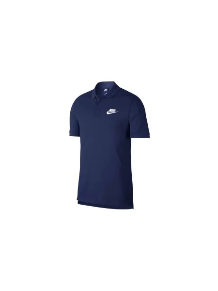 Tricou Nike albastru