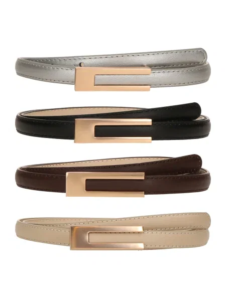 Studioselect bej / maro / gri argintiu negru