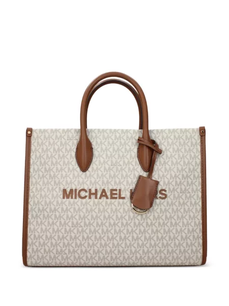 Shopper táska Michael Kors nyomtatás