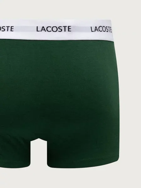 Боксеры Lacoste