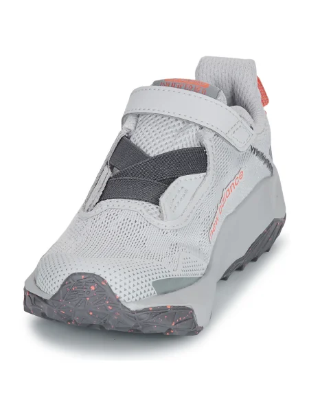 Gyerek félcipő New Balance szürke