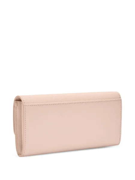 Portofel Furla roz
