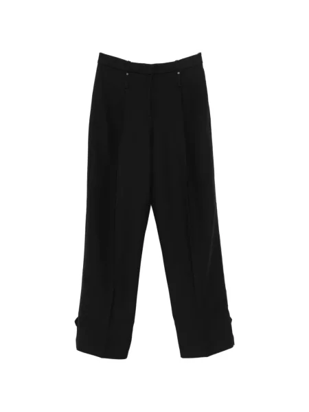 Pantaloni Stine Goya negru