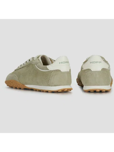 Pantofi Hoff kaki
