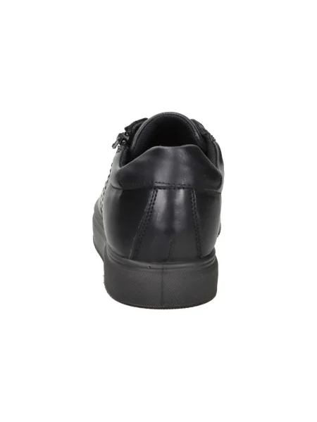 Pantofi Imac negru