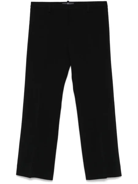 Pantaloni Ermanno Scervino negru