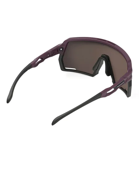 Ochelari de soare Rudy Project roz