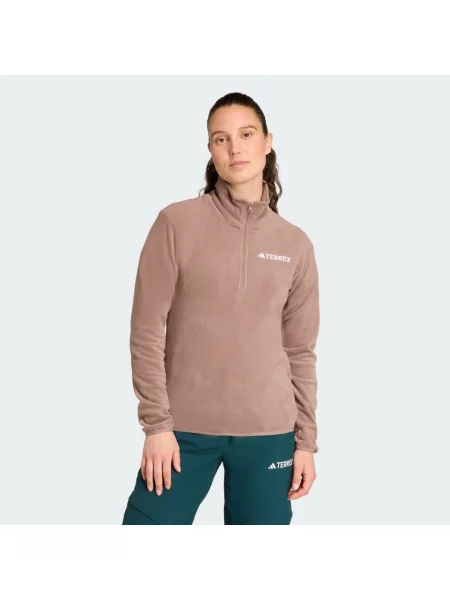 Adidas TERREX bluza sportowa beżowa