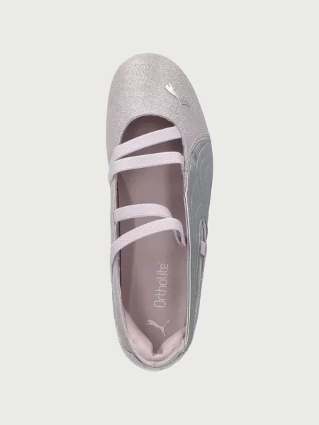 Детские балетки Puma