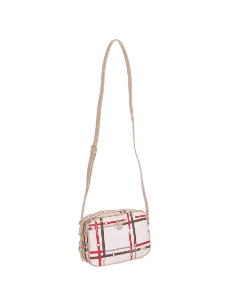 Geanta crossbody U.s. Polo Assn. bej