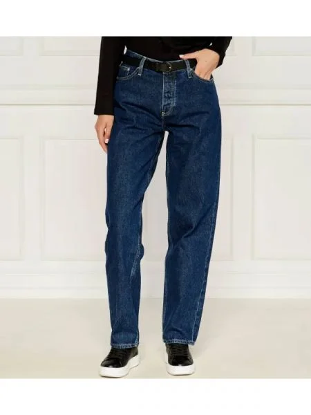 CALVIN KLEIN JEANS Blugi | Relaxed fit