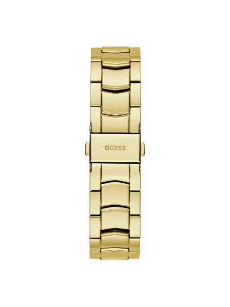 Zegarek Guess żółty