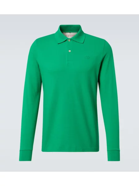 Pulover Valentino verde