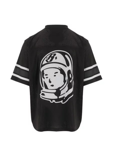 Tricou Billionaire cu imagine negru