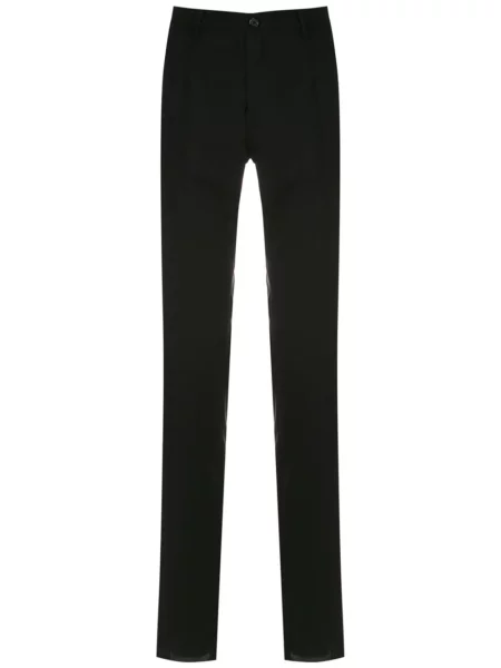 Pantaloni Dolce & Gabbana negru