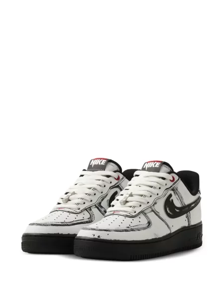 Sneakerși Nike Air Max 90 alergare negru