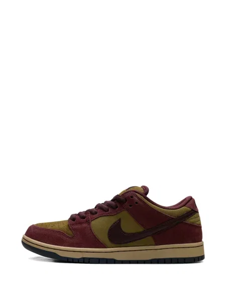 Sneakerși Nike Zoom negru