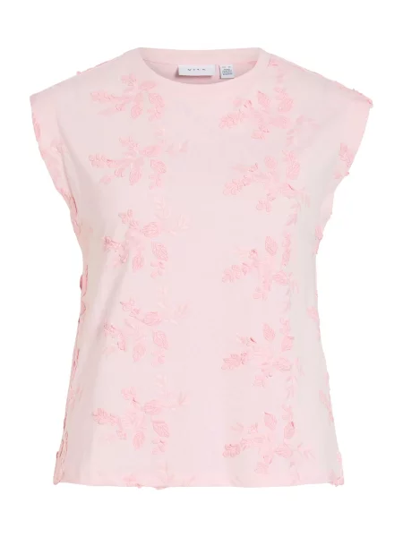 VILA Top roz