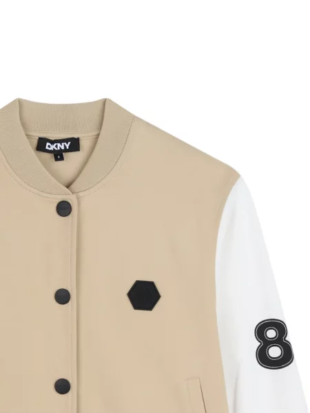 Dětska bomber bunda Dkny
