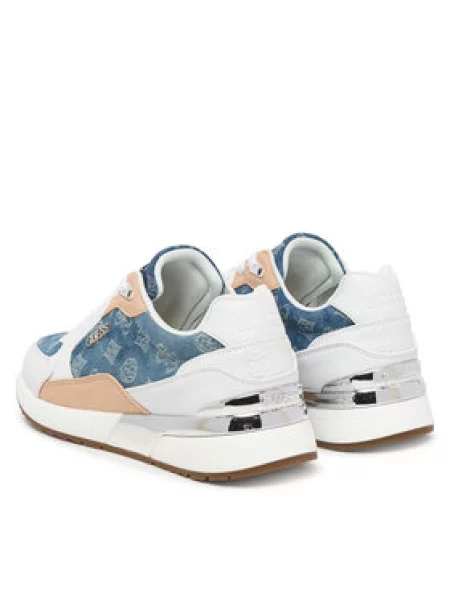 Guess Laisvalaikio batai mėlyna