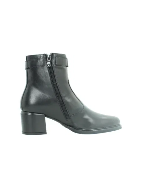 Pantofi Nerogiardini negru