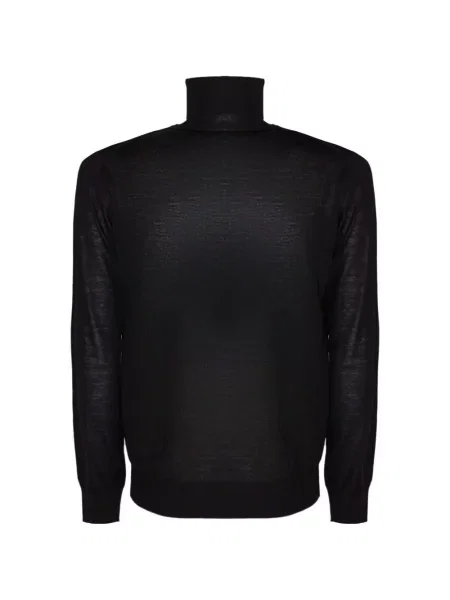 Pulover Kangra negru