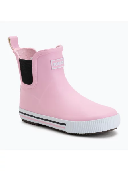 Reima Gumicsizma Ankles rózsaszín
