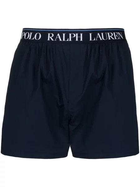Boxerky Polo Ralph Lauren modré