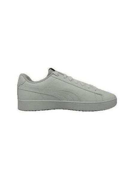 Pantofi Puma clasici gri