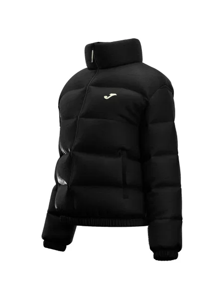 Anorak Joma negru