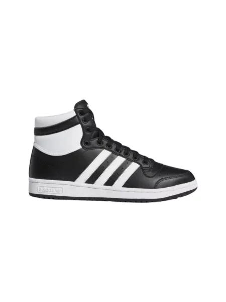 Sneakersy Adidas czarne